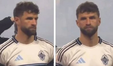 Görenler tanıyamıyor! Yıldız ismin son haline bakın