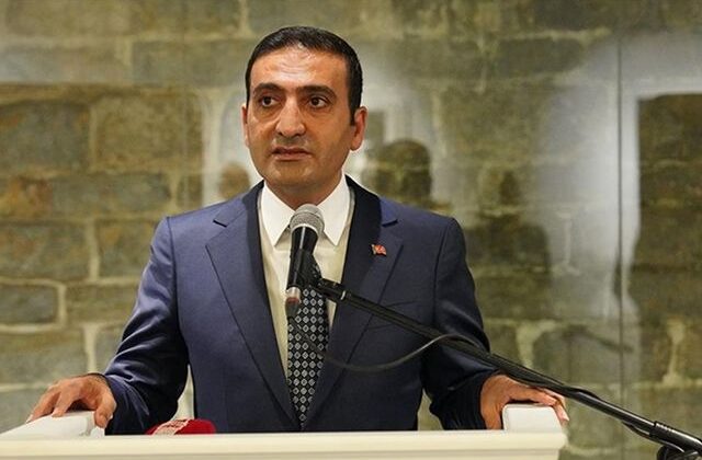 Görevden uzaklaştırılan İnan Güney’e 35 yıla kadar hapis talebi