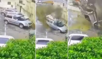 Cepheden yeni görüntü! İzleyen herkes aynı yorumu yapıyor