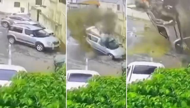 Cepheden yeni görüntü! İzleyen herkes aynı yorumu yapıyor