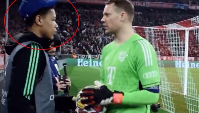 Görüntüdeki çocuğu tanıdınız mı? Bu akşam herkes onu konuşacak