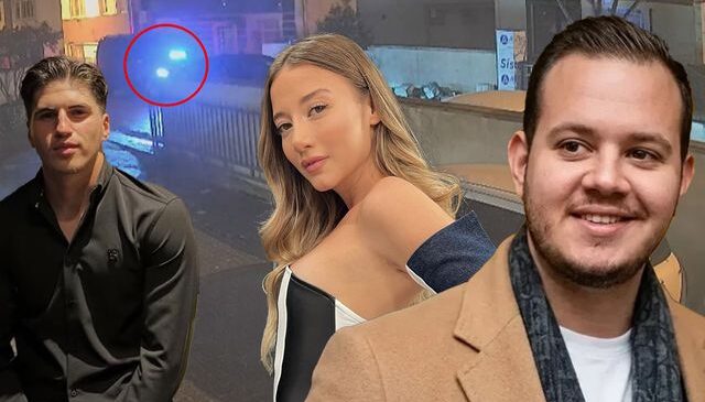 Görüntüdeki detaya dikkat: Kubilay Kaan Kundakçı cinayetinde herkes aynı soruyu soruyor