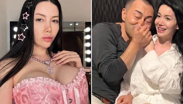 Görüntüler Kısmetse Olur Cansel’i çılgına çevirdi! Sertaç Ortaç ile aşk mı yaşıyor?