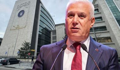 Gözaltına alınan Mustafa Bozbey’e yöneltilen suçlamalar! Organize Şube şafak vakti evinden aldı