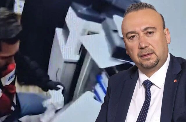 Gözaltına alınan Uşak Belediye Başkanı Yalım’a ait işletmelerde arama