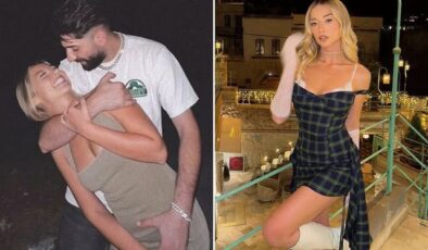 Gözaltındaki Aleyna Kalaycıoğlu hakkında yeni gelişme