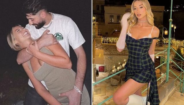 Gözaltındaki Aleyna Kalaycıoğlu hakkında yeni gelişme