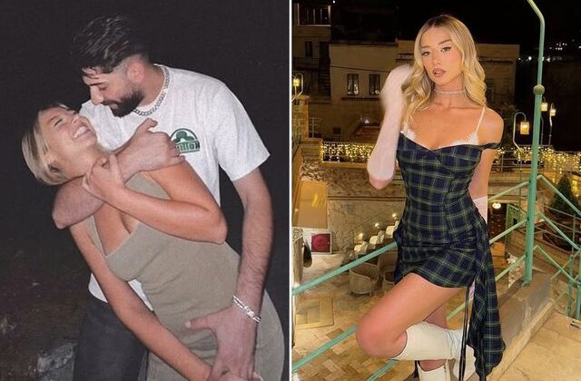 Gözaltındaki Aleyna Kalaycıoğlu hakkında yeni gelişme