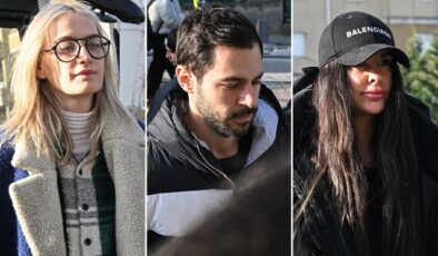 Gözaltındaki ünlüler hakimliğe sevk edildi! Adanalı’nın Pınar’ı dahil 5 kişiye tutuklama talebi