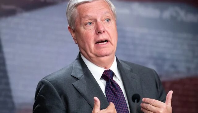 Graham’dan İspanya’nın “İsrail” kararına sert tepki