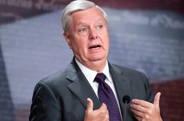 Graham’dan İspanya’nın “İsrail” kararına sert tepki