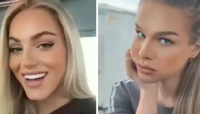 Grasshopper Kadın Futbol Takımı’nın oyuncuları olay oldu