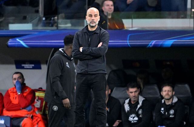 Guardiola’dan Real Madrid rövanşı öncesi bomba hamle