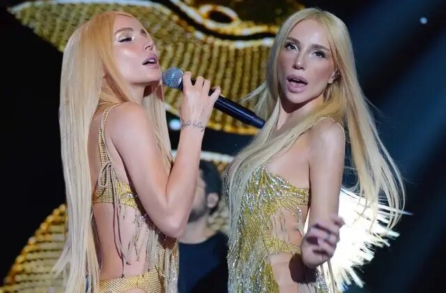 Gülşen’in son hali olay oldu! Eleştiri yağıyor