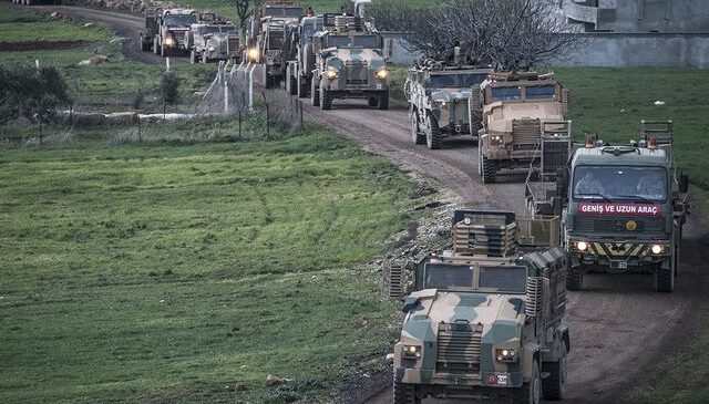 Gündemi sarsan İsrail iddiasına DMM’den yanıt