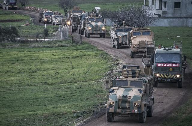 Gündemi sarsan İsrail iddiasına DMM’den yanıt