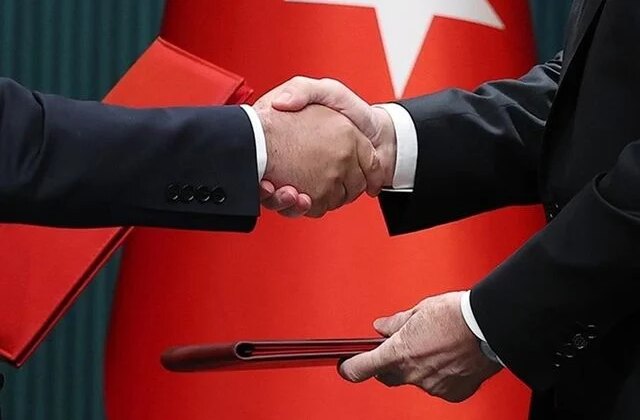 Güney Amerika ülkesi İsrail yerine Türkiye’yi seçti