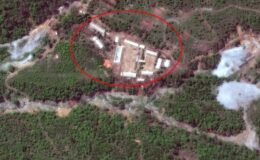 Güney Kore: Punggye-ri nükleer test sahası yakınlarından gelenlerde kromozom mutasyonu görüldü