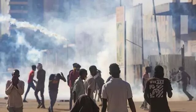 Güney Sudan’da silahlı saldırıda 169 kişi öldü, 50 kişi yaralandı