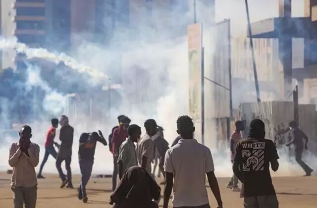 Güney Sudan’da silahlı saldırıda 169 kişi öldü, 50 kişi yaralandı