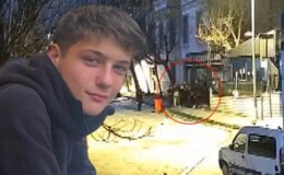 Atlas Çağlayan cinayetinde iddianame tamam! İşte katil zanlısına istenen ceza