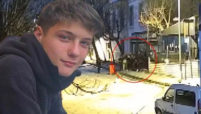 Atlas Çağlayan cinayetinde iddianame tamam! İşte katil zanlısına istenen ceza