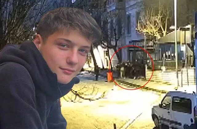 Atlas Çağlayan cinayetinde iddianame tamam! İşte katil zanlısına istenen ceza