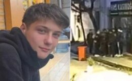 Güngören’de öldürülen Atlas Çağlayan’ın ailesini tehdit eden 9 şüpheli hakkında iddianame hazırlandı