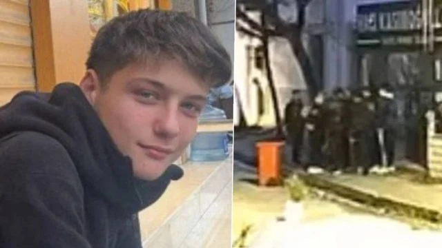 Güngören’de öldürülen Atlas Çağlayan’ın ailesini tehdit eden 9 şüpheli hakkında iddianame hazırlandı