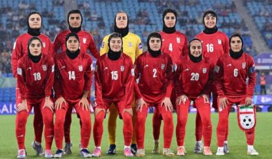 Günler sonra ortaya çıktı! Avustralya’dan İranlı kadınlara görülmemiş yaptırım