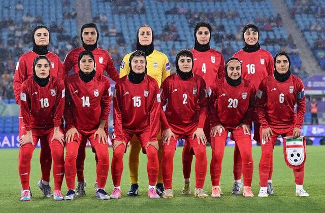 Günler sonra ortaya çıktı! Avustralya’dan İranlı kadınlara görülmemiş yaptırım