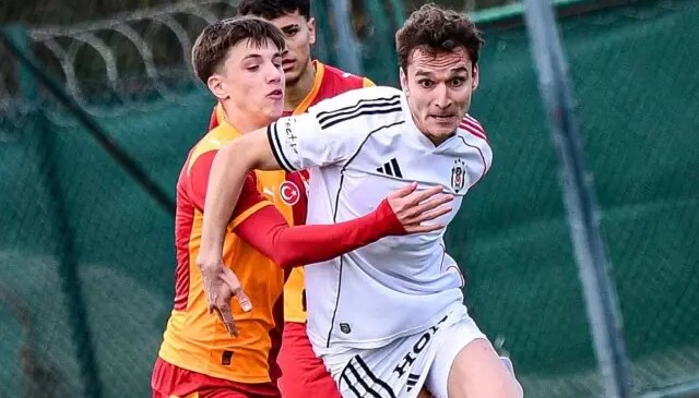 Günün ilk derbisinde kazanan belli oldu