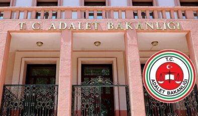 Gürlek döneminde bakanlıkta ilk atama rüzgarı! Çok sayıda koltuğa yeni isim