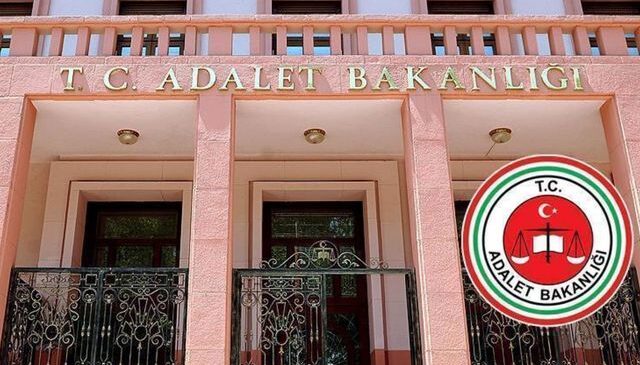 Gürlek döneminde bakanlıkta ilk atama rüzgarı! Çok sayıda koltuğa yeni isim