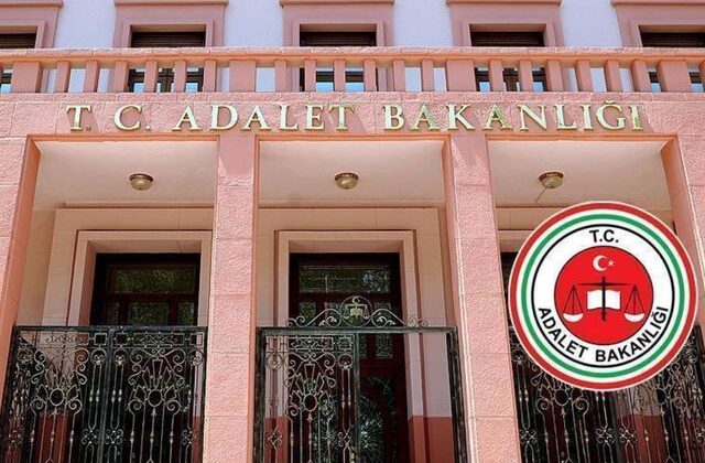 Gürlek döneminde bakanlıkta ilk atama rüzgarı! Çok sayıda koltuğa yeni isim