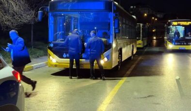 Güzergahı karıştıran İETT şoförüyle ilgili gerçek şoke etti