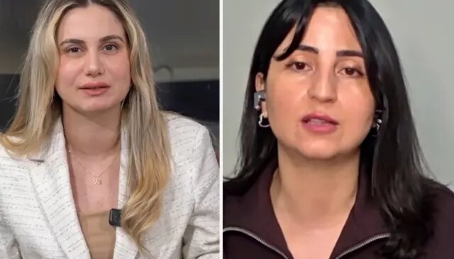 Haberler.com Washington Temsilcisi Rona Doğan Sural: ABD ve İsrail saldırıların ikinci aşamasına geçti