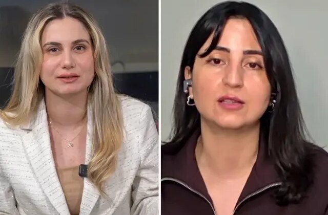 Haberler.com Washington Temsilcisi Rona Doğan Sural: ABD ve İsrail saldırıların ikinci aşamasına geçti