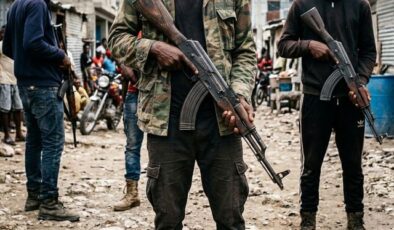 Haiti’de silahlı çetelerin saldırısında 70 kişi hayatını kaybetti