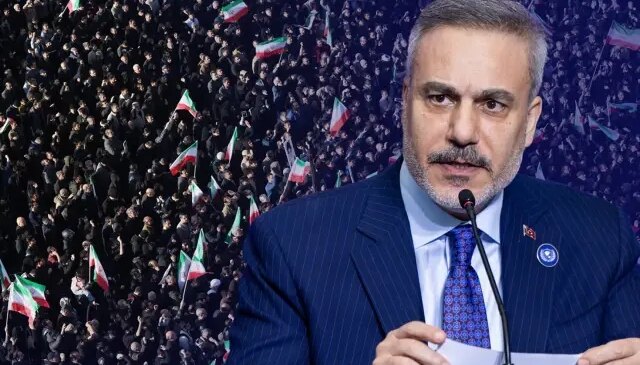 Hakan Fidan’ın İran kehaneti yeniden gündemde