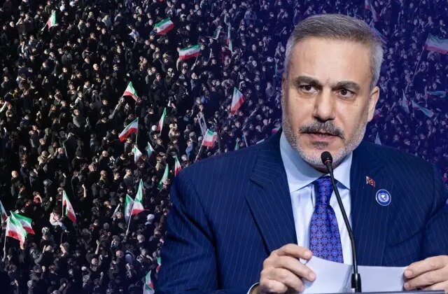 Hakan Fidan’ın İran kehaneti yeniden gündemde