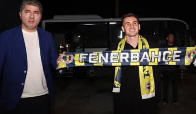 Hakan Safi’den Kerem Aktürkoğlu için soruşturma iddiasına yanıt