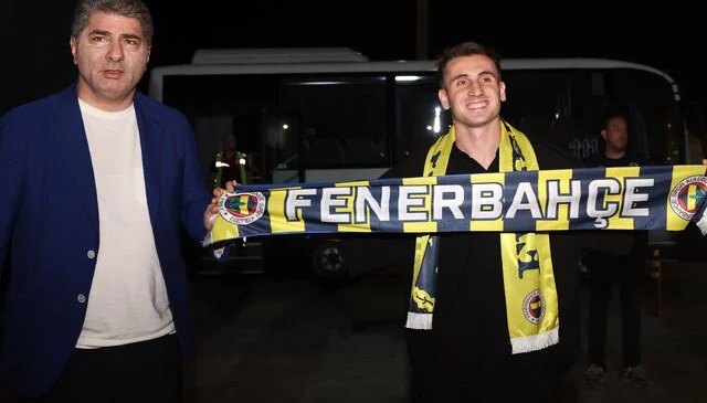 Hakan Safi’den Kerem Aktürkoğlu için soruşturma iddiasına yanıt