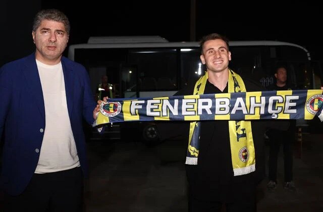 Hakan Safi’den Kerem Aktürkoğlu için soruşturma iddiasına yanıt