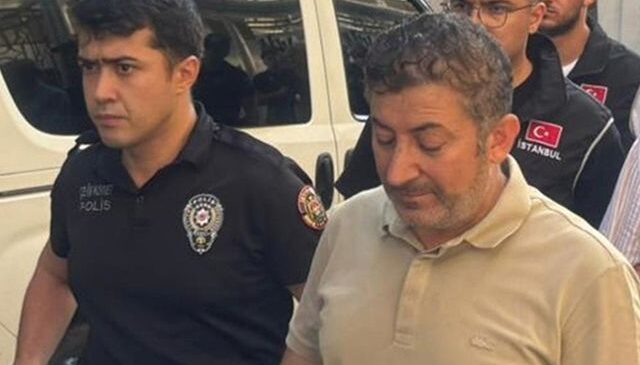 HAKMAR’ın sahibi hakkında yeniden tutuklama kararı çıkarıldı