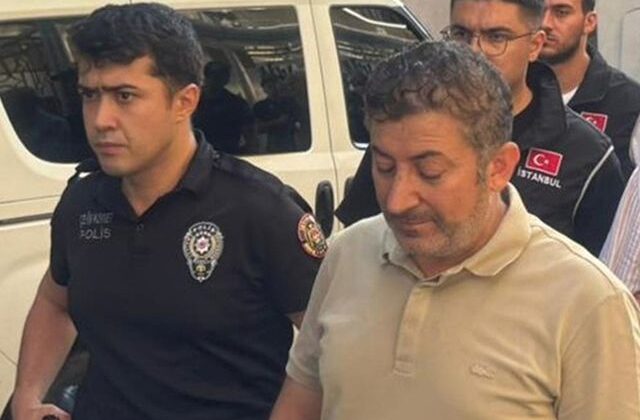 HAKMAR’ın sahibi hakkında yeniden tutuklama kararı çıkarıldı