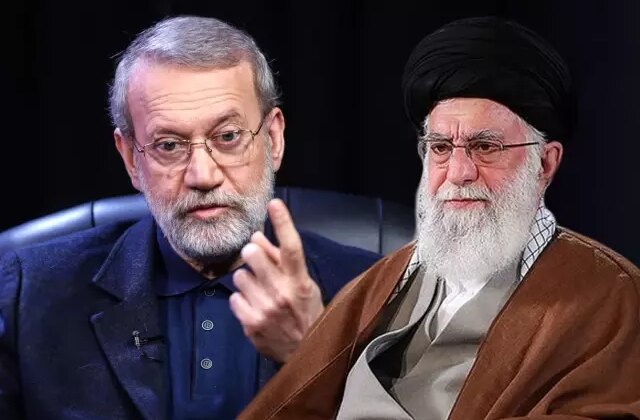 Halefi açıkladı: Hamaney olası saldırıya karşı ekstra bir güvenlik önlemi almadı