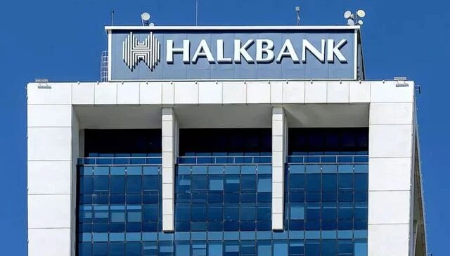 ABD ve Türkiye Halkbank davasında anlaştı