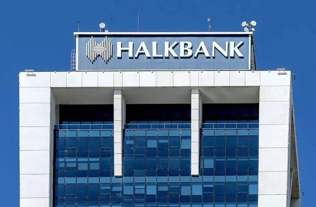 ABD ve Türkiye Halkbank davasında anlaştı