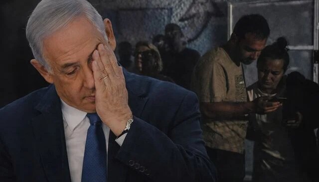 Hesaba katmadığı şeyler oluyor: Netanyahu en ağır darbeyi içeriden yiyecek